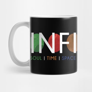 Infinite Mug